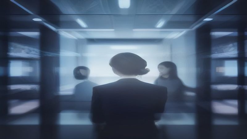 禁漫天堂创意工作台氛围